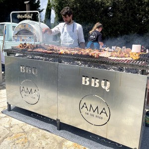 BBQ - Barbecue