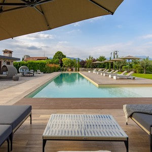 Antica Villa Mocasina