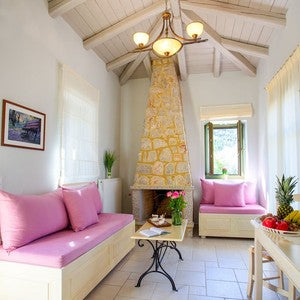 Villa Paionia