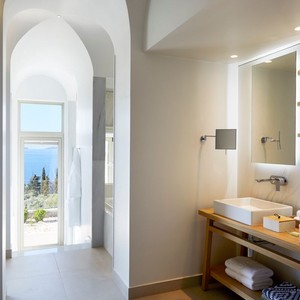 Eagles Resort - Ocean One Bedroom Pool Villa With Private Garden