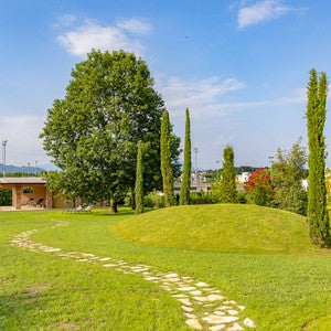 Antica Villa Mocasina