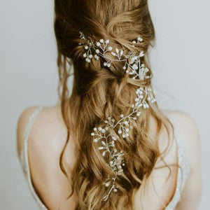 Bridal Makeup & Hair