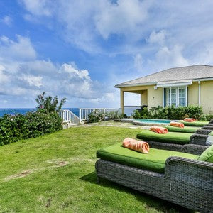 Villa Martinique