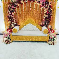 Wedding Sofa