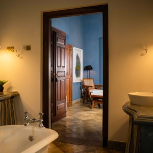Galle House
