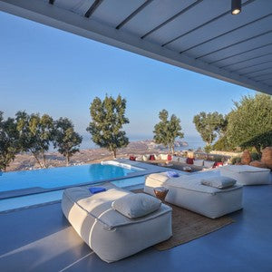 Villa Shades
