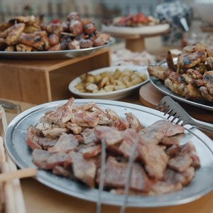 BBQ - Barbecue