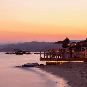 Eagles Resort - Residential Two Bedroom Pool Villa With Private Garden