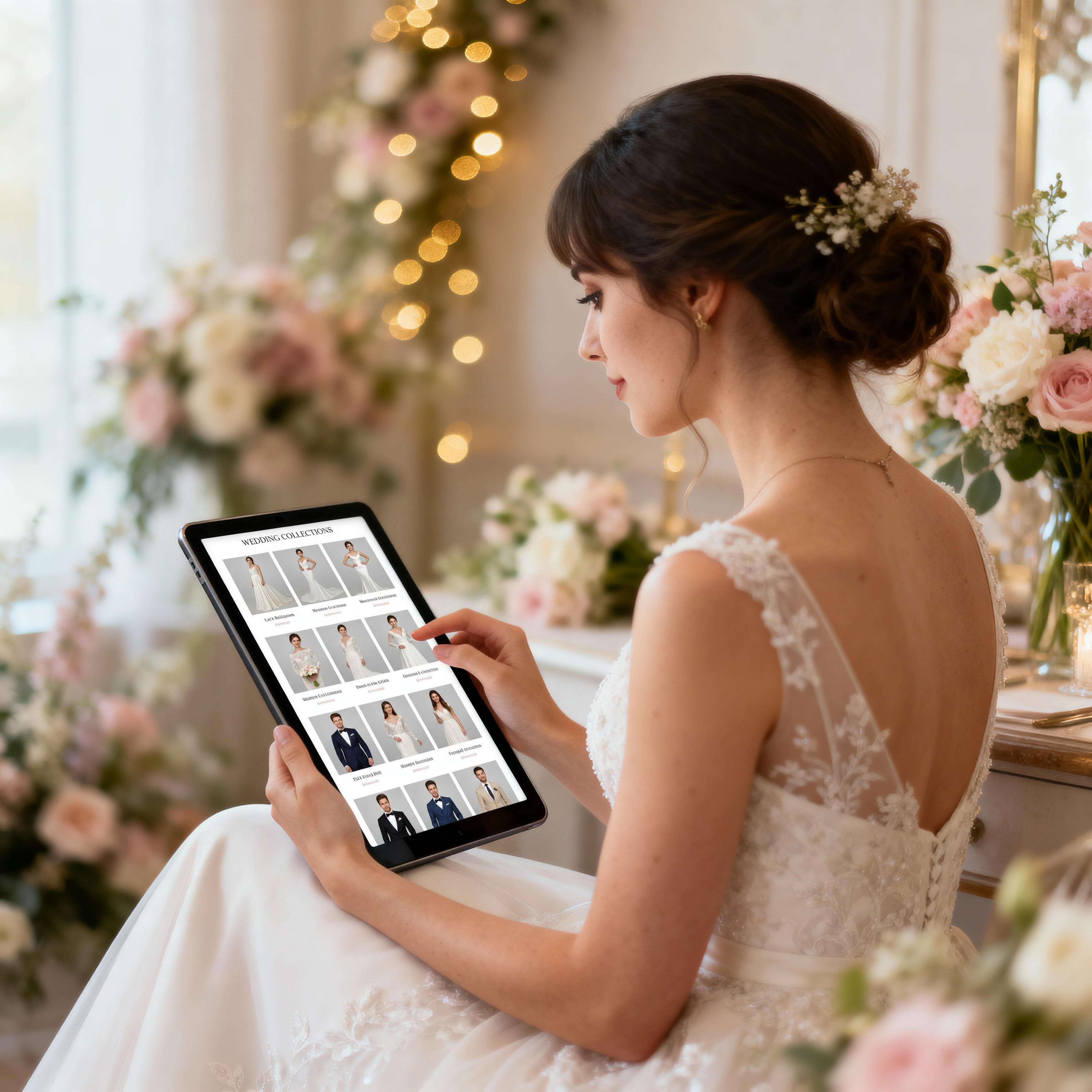 FAQ section illustration