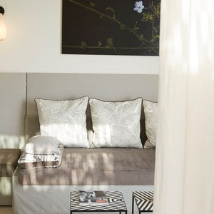 Eagles Resort - Ocean One Bedroom Pool Villa With Private Garden