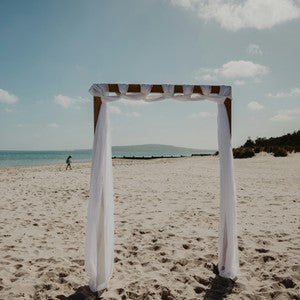 Wedding Arch