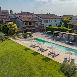 Antica Villa Mocasina