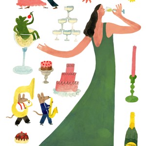Wedding Invitations