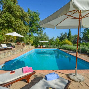 Villa Toppello