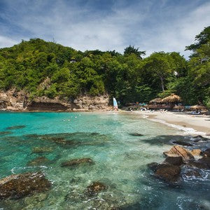 Cap Maison Oceanview Pool & Terrace Villa (2 bed)