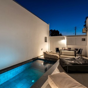 Villa Perissa