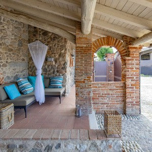Antica Villa Mocasina