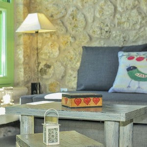 Villa Biotite