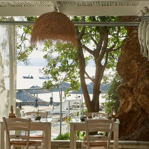Eagles Resort - Ocean One Bedroom Pool Villa With Private Garden