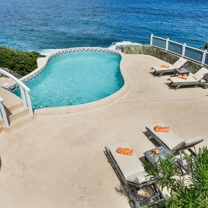 Villa Martinique