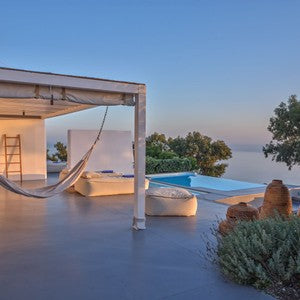 Villa Shades