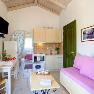 Villa Paionia