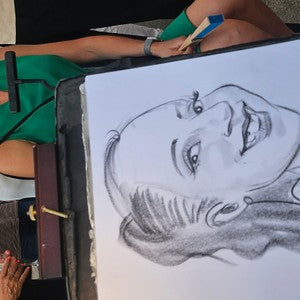 Animation caricature
