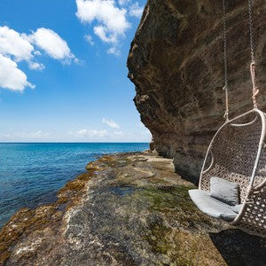 Cap Maison Oceanview Pool & Terrace Villa (2 bed)