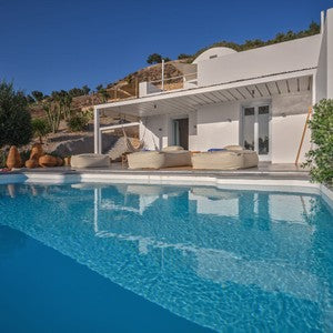Villa Shades