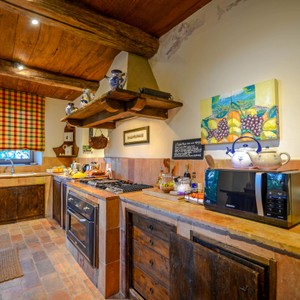Villa Toppello