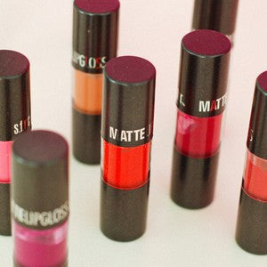 Medora Lipstick Set