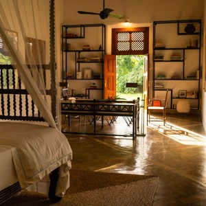 Galle House