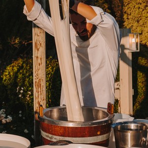 MOZZARELLA BAR