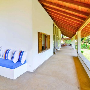 Surf House