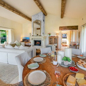 Villa La Badelle