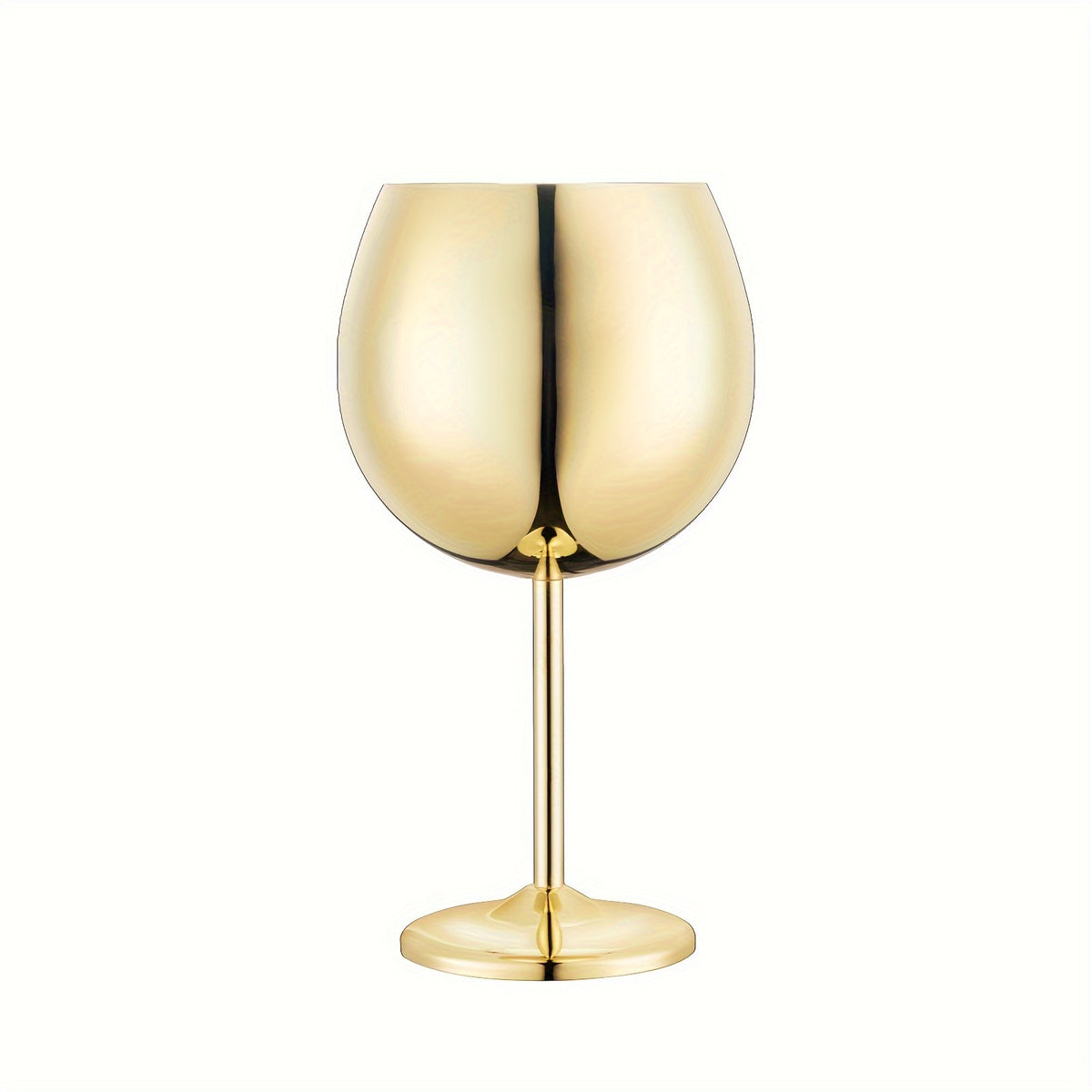 Set Of 2 Stainless Steel Ball-shaped Cups, Suitable For Various Occasions Such As Bars, Homes, Weddings, Etc. Made Of High-quality Stainless Steel, Not Easily Breakable, And Ensures That Your Drinks Stay Refreshingly Cold For
