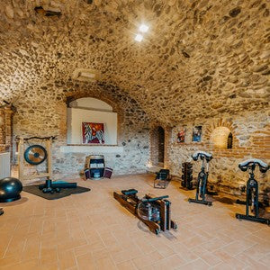 Antica Villa Mocasina