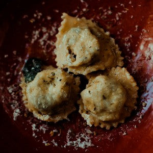 Yuor Tuscan Private Chef