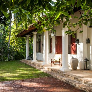 Sinhala House