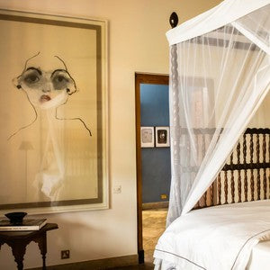 Galle House