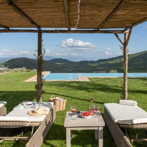 Tenuta Di Murlo - Villa Torre