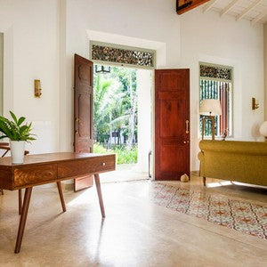 Sinhala House