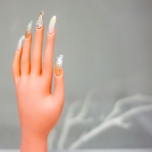Acrylic Nails