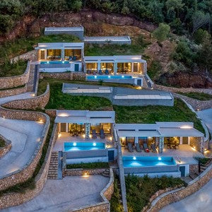 Villa Tiana
