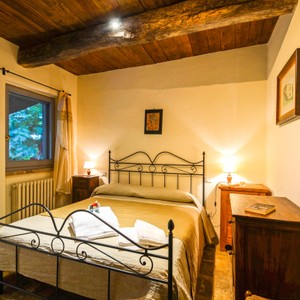 Villa Toppello