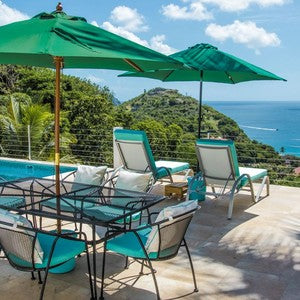 La Mer Villa