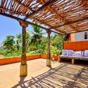 Surf House