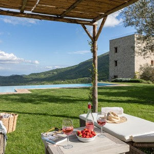 Tenuta Di Murlo - Villa Torre