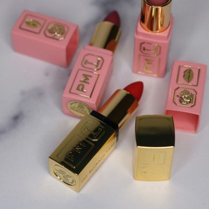 Medora Lipstick Set