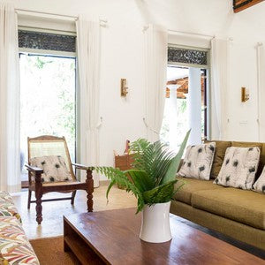 Sinhala House